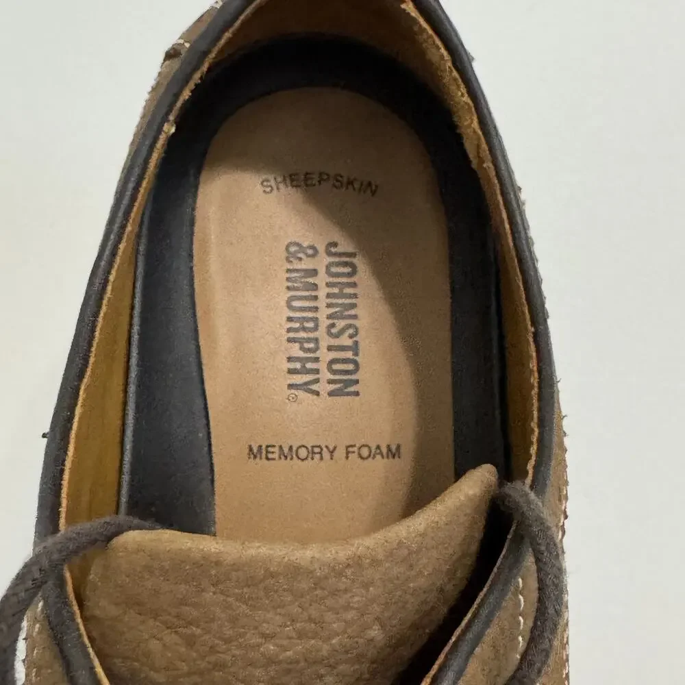Johnston & Murphy 208372 ms50